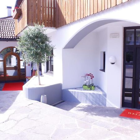 Zur Muehle Ora / Auer Exterior foto